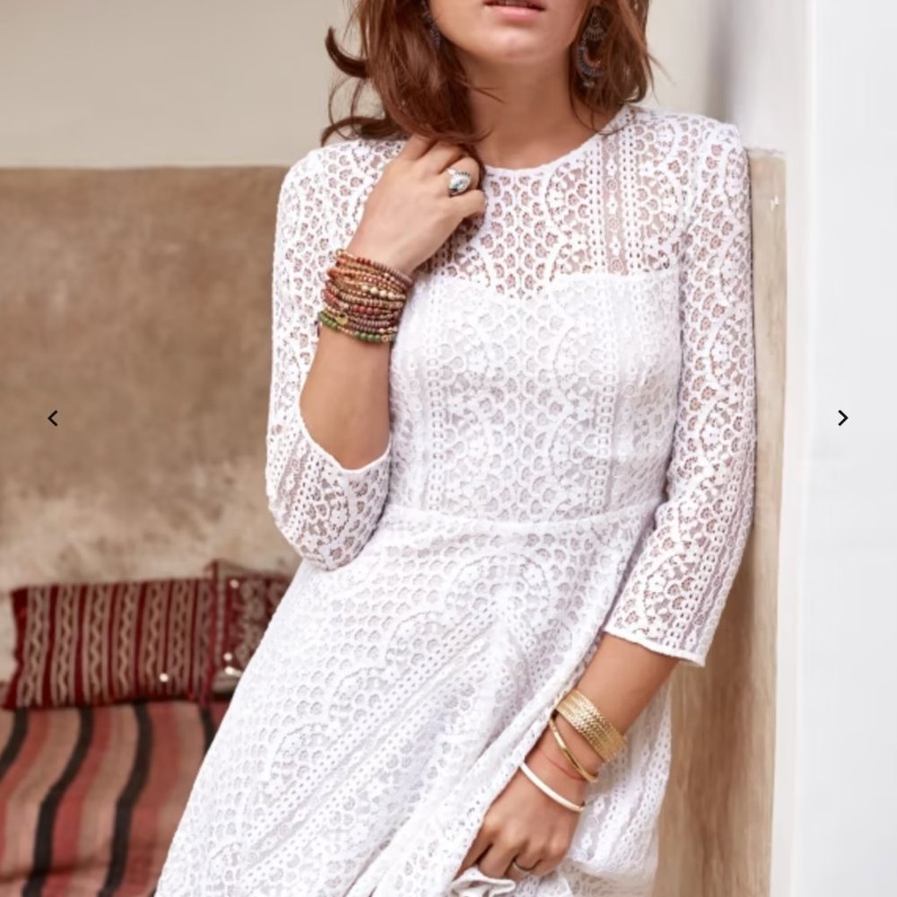 💕Sezane Karlie Dress- Brand New! 💕